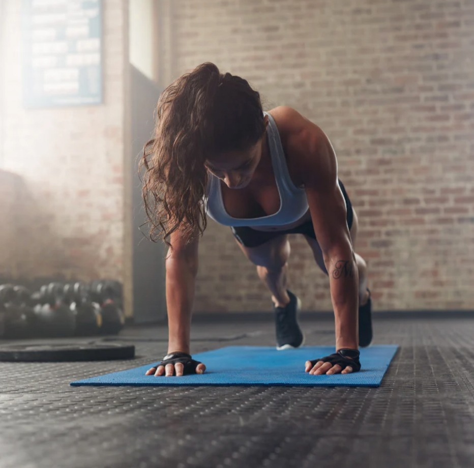 The Recovery Gap: Why You’re Not Building Muscle as Fast as You Should