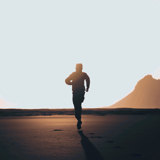 Rising Through the Valley: What It Really Means to Grow Through Challenge