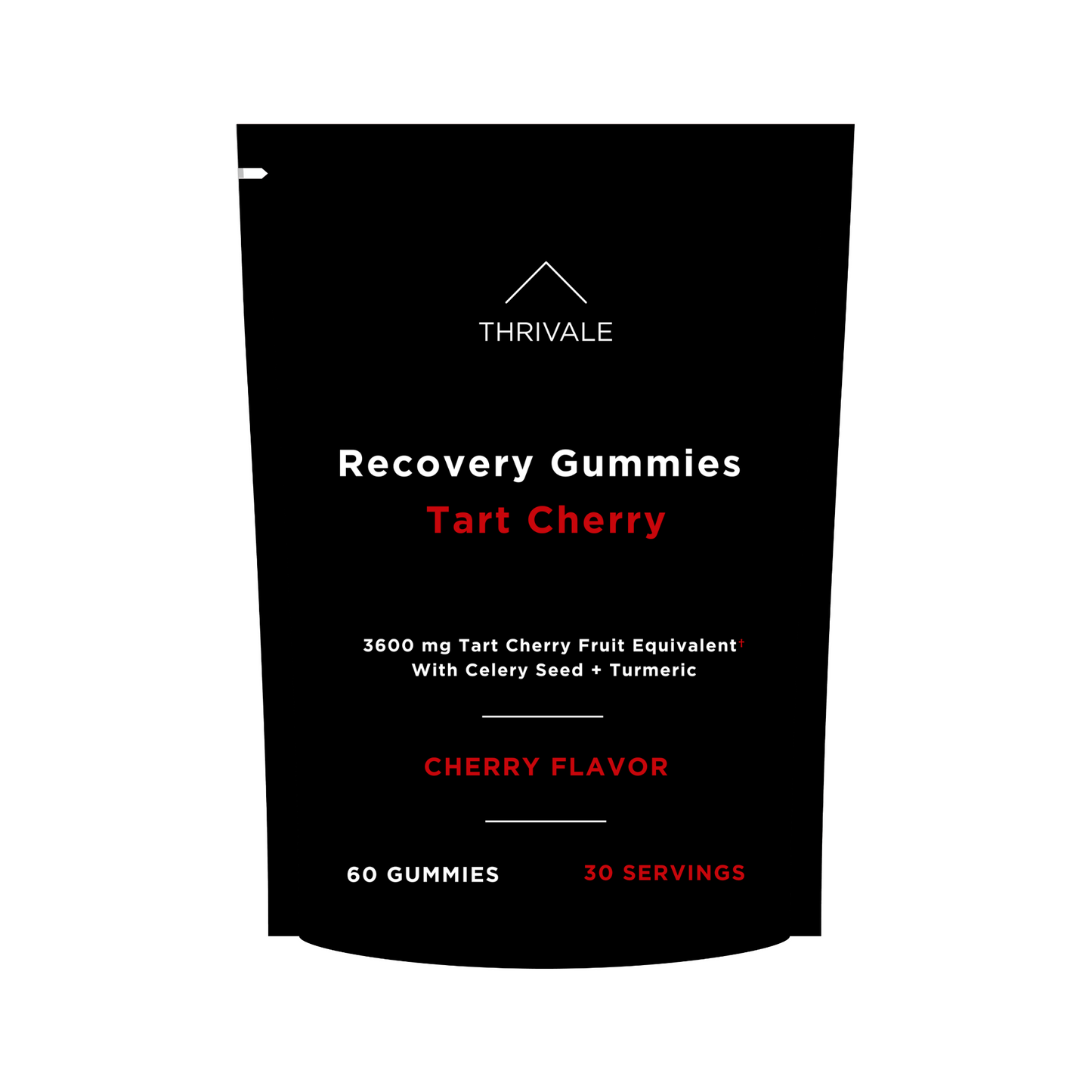 Recovery Gummies