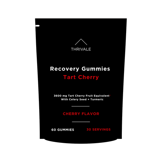 Recovery Gummies
